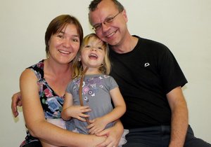 Rusland se Sendingegpaar kuier hier